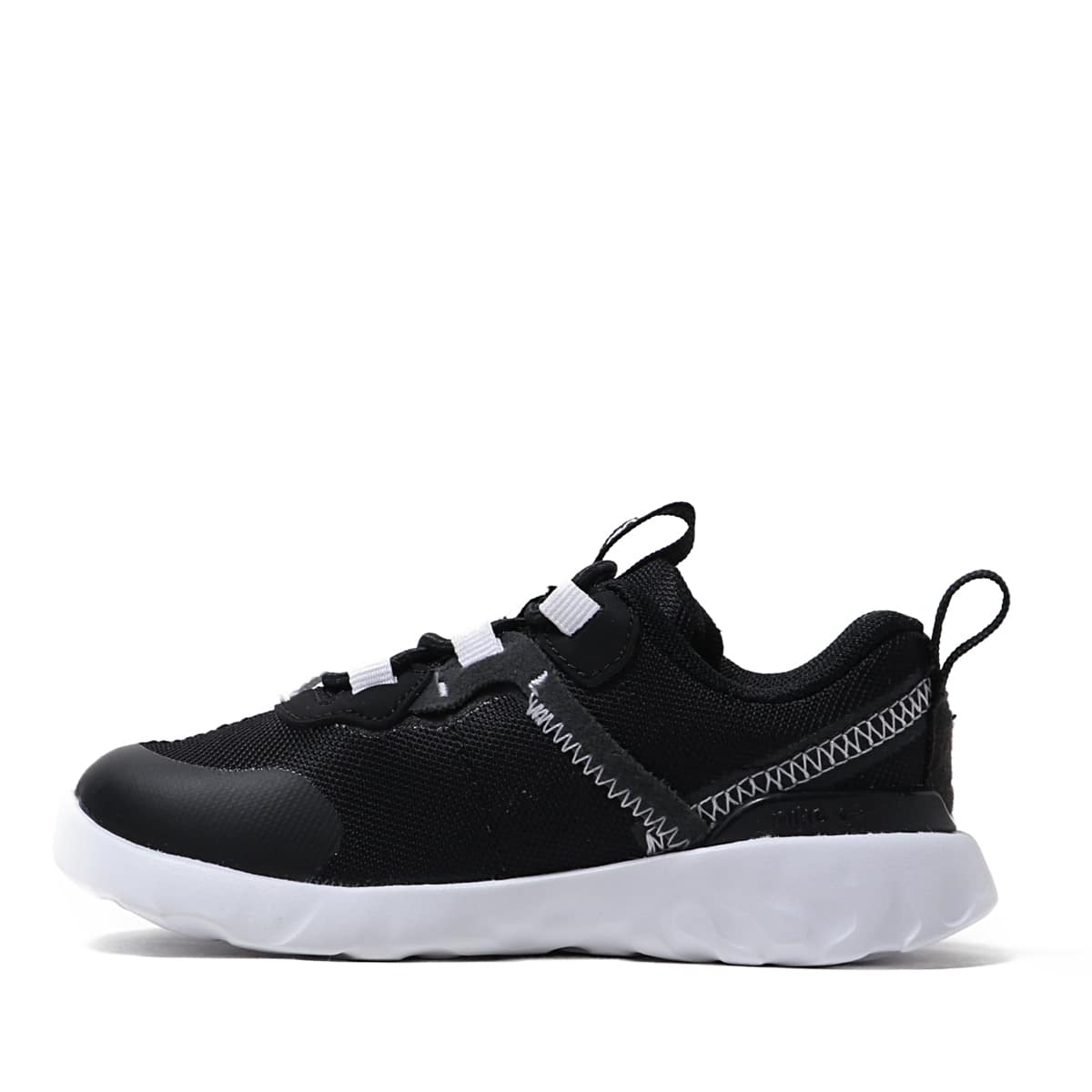 NIKE ELEMENT 55 (TD) BLACK/WHITE-ANTHRACITE 20SP-Iの画像