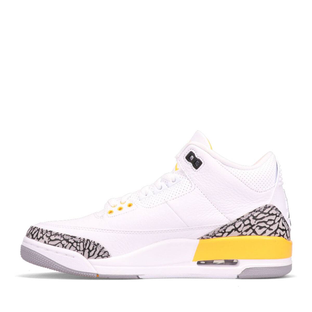 JORDAN BRAND WMNS AIR JORDAN 3 RETRO