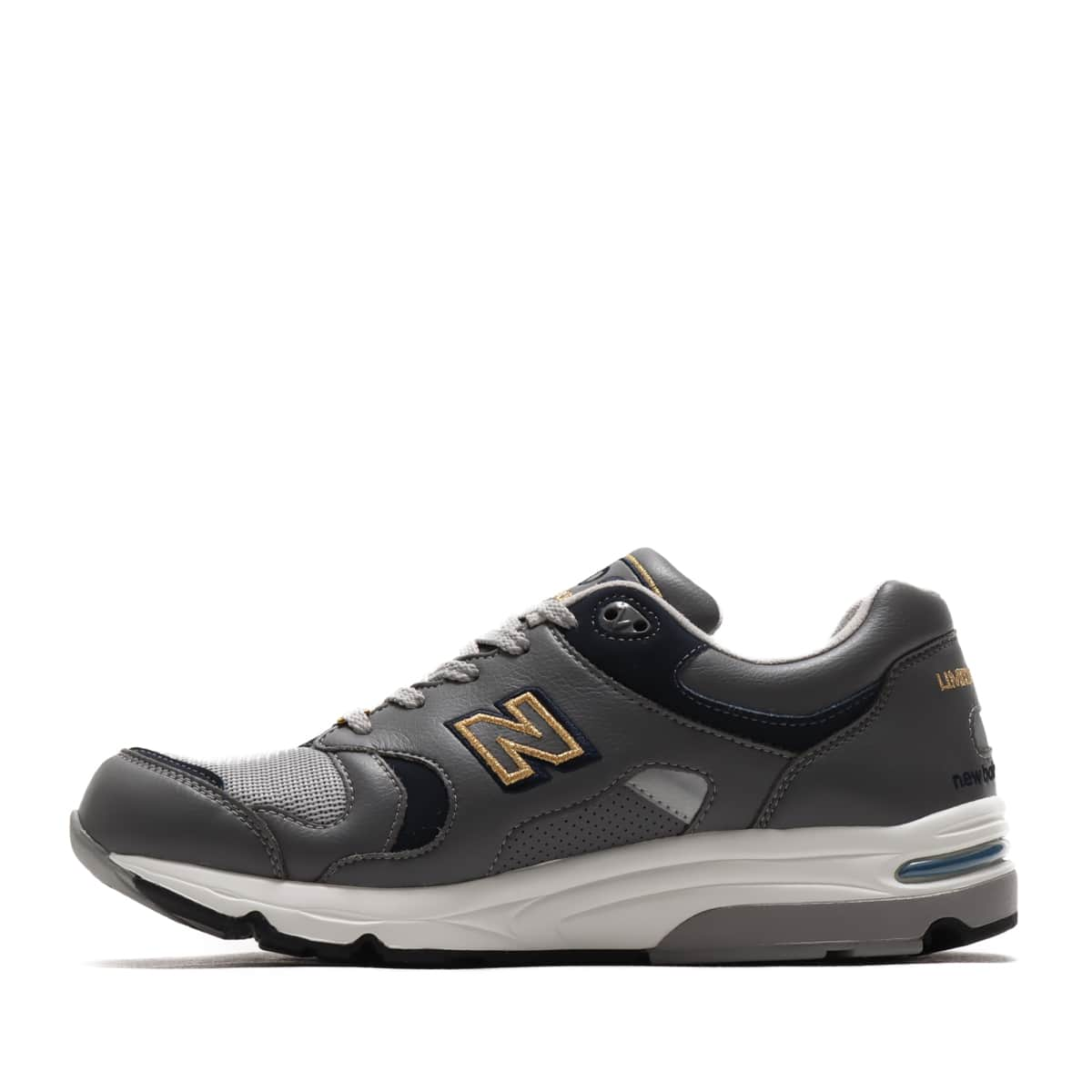 New Balance CM1700NJ GRAY 20FW-S