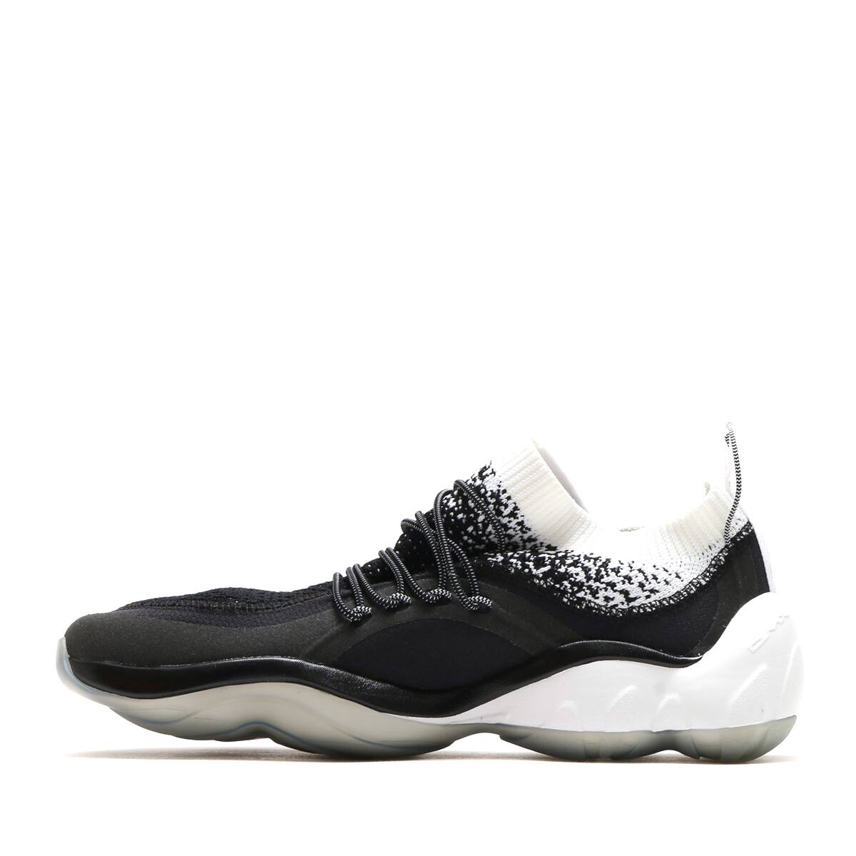 reebok classics dmx fusion