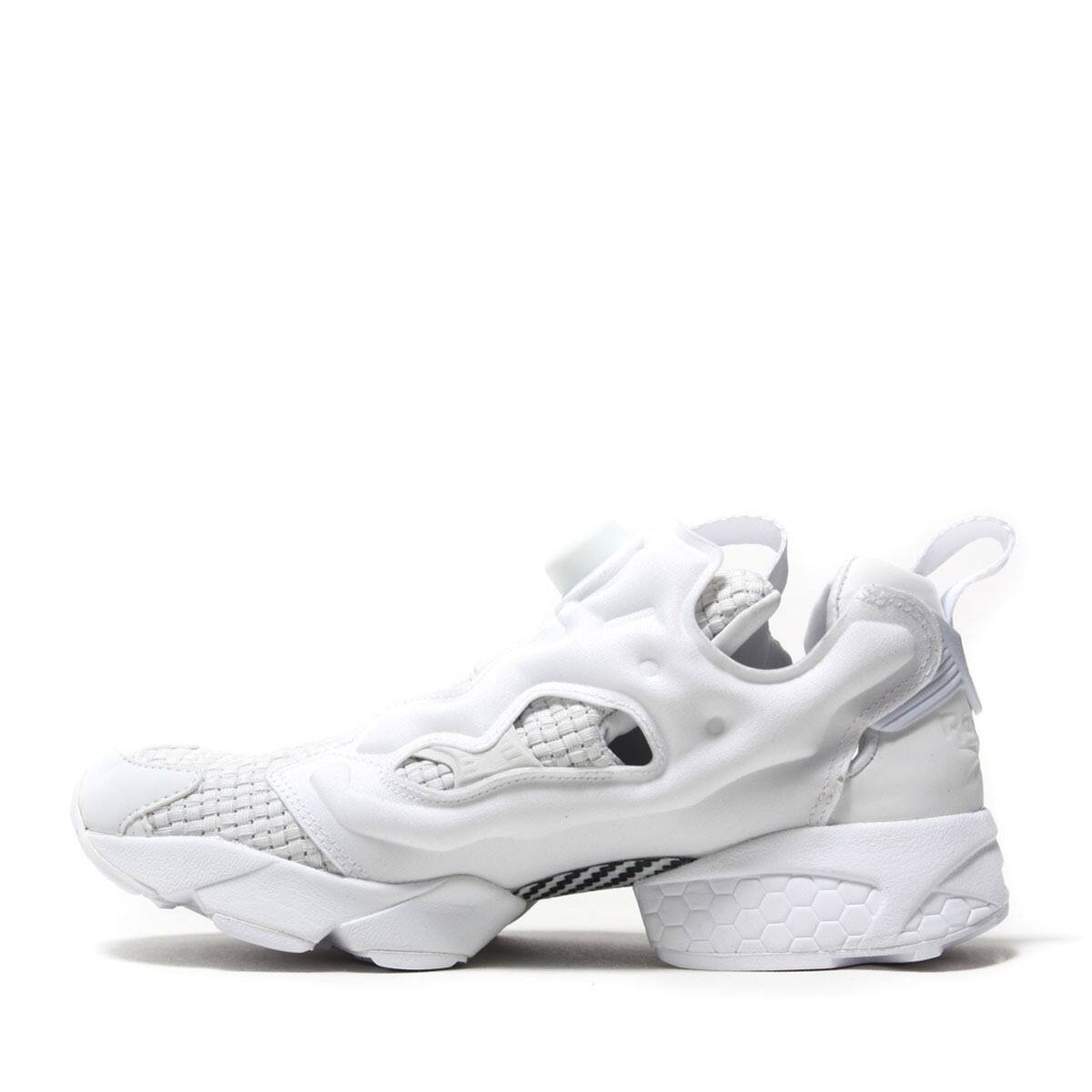 instapump fury woven