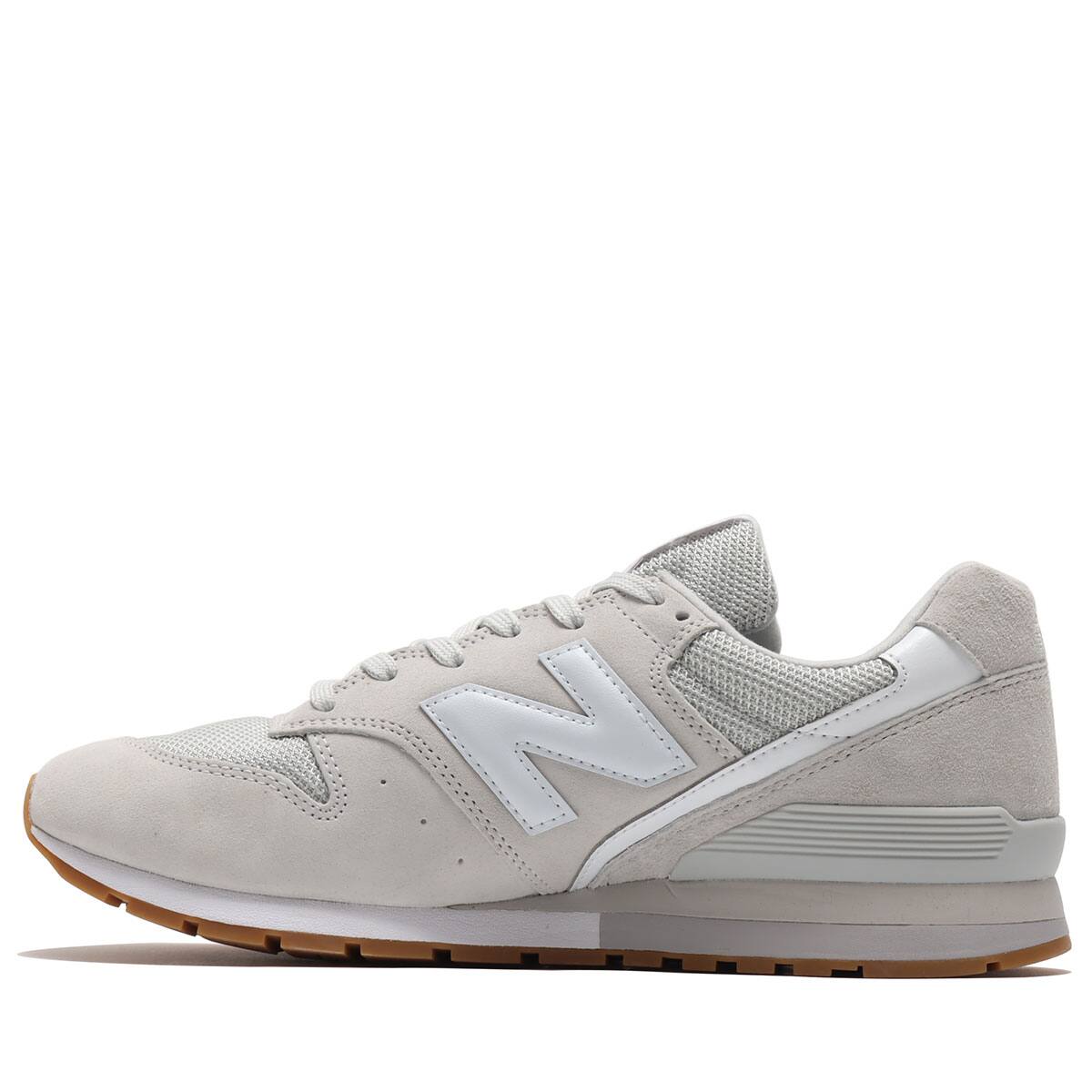 New Balance CM996CPS LIGHT GRAY 21SS-I