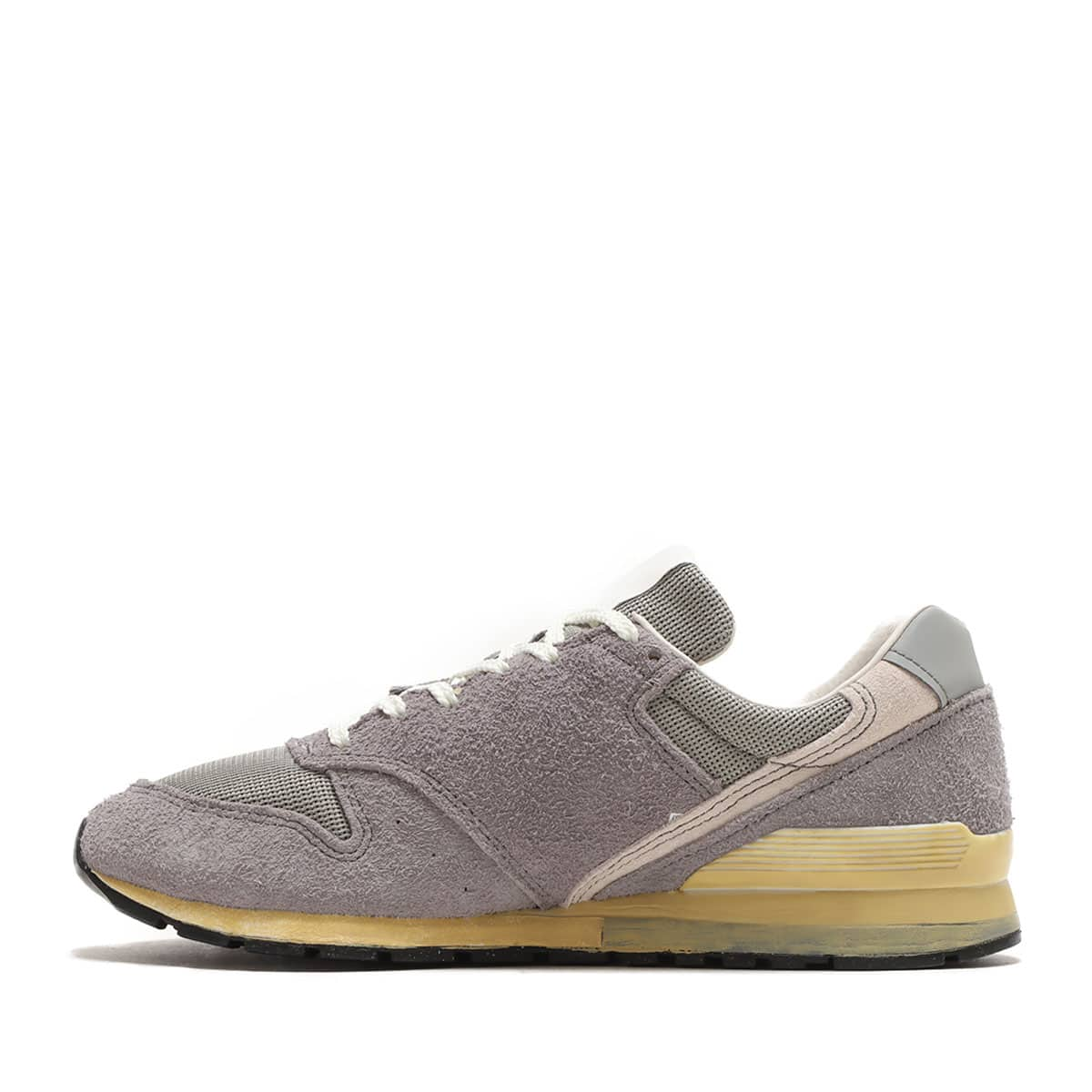 New Balance CM996HK2 GRAY 23FW-I