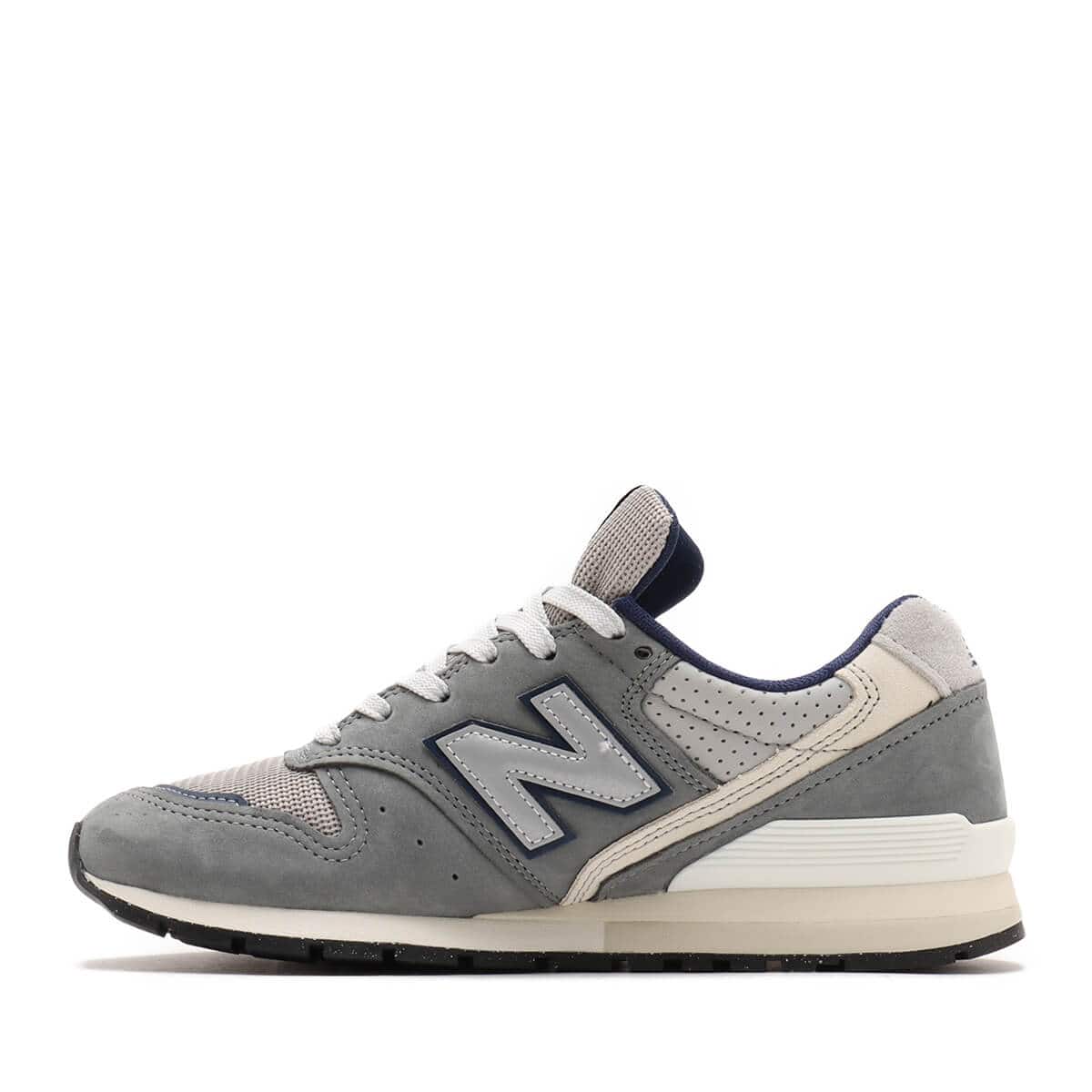 New Balance CM996HP2 GRAYの画像