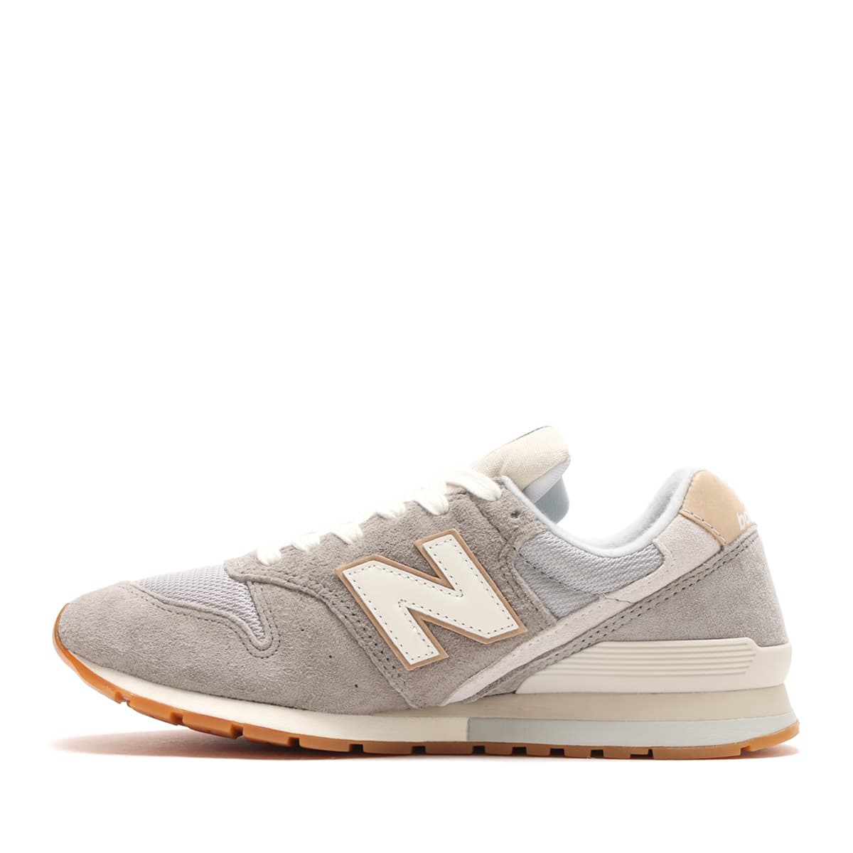 New Balance CM996LT2 GRAY 21SS-I