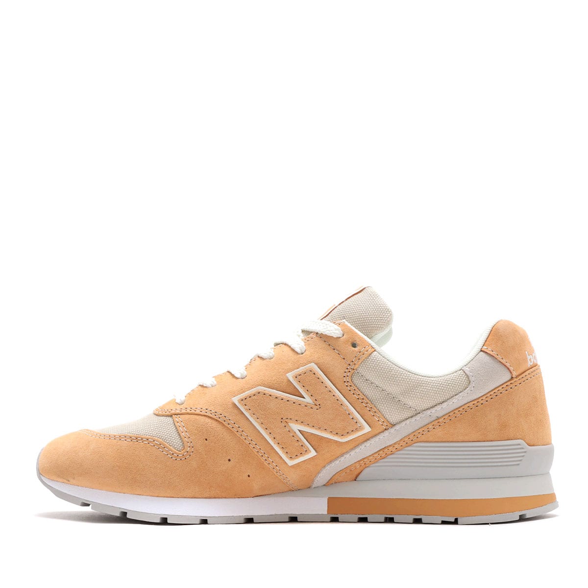 New Balance CM996TD2 CARAMEL 22SS-I