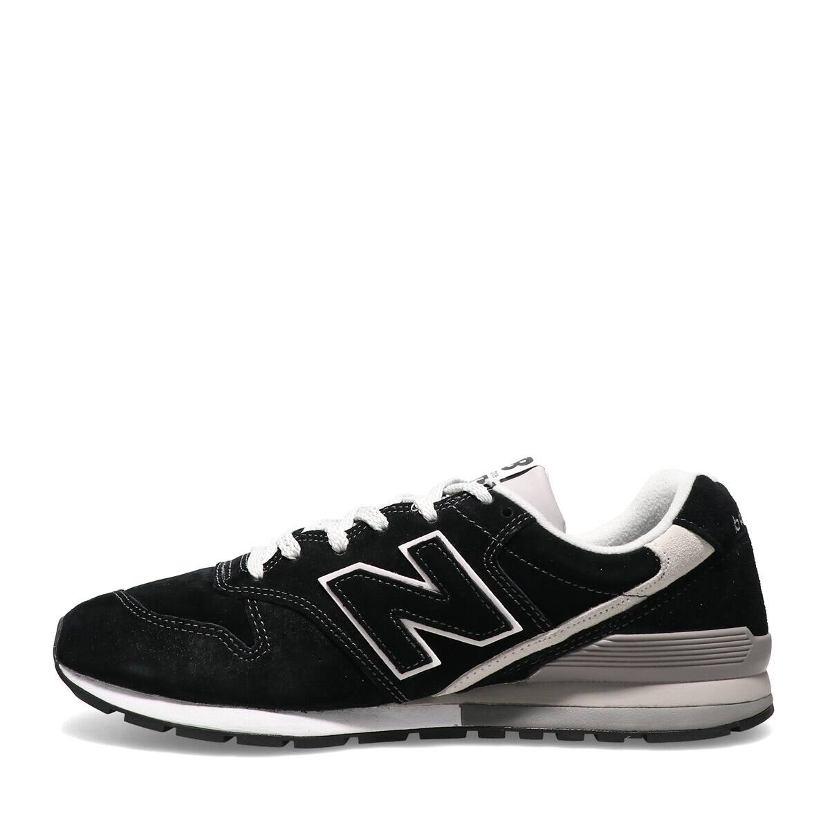 New Balance CM996WR2 BLACK 21FW-Iの画像