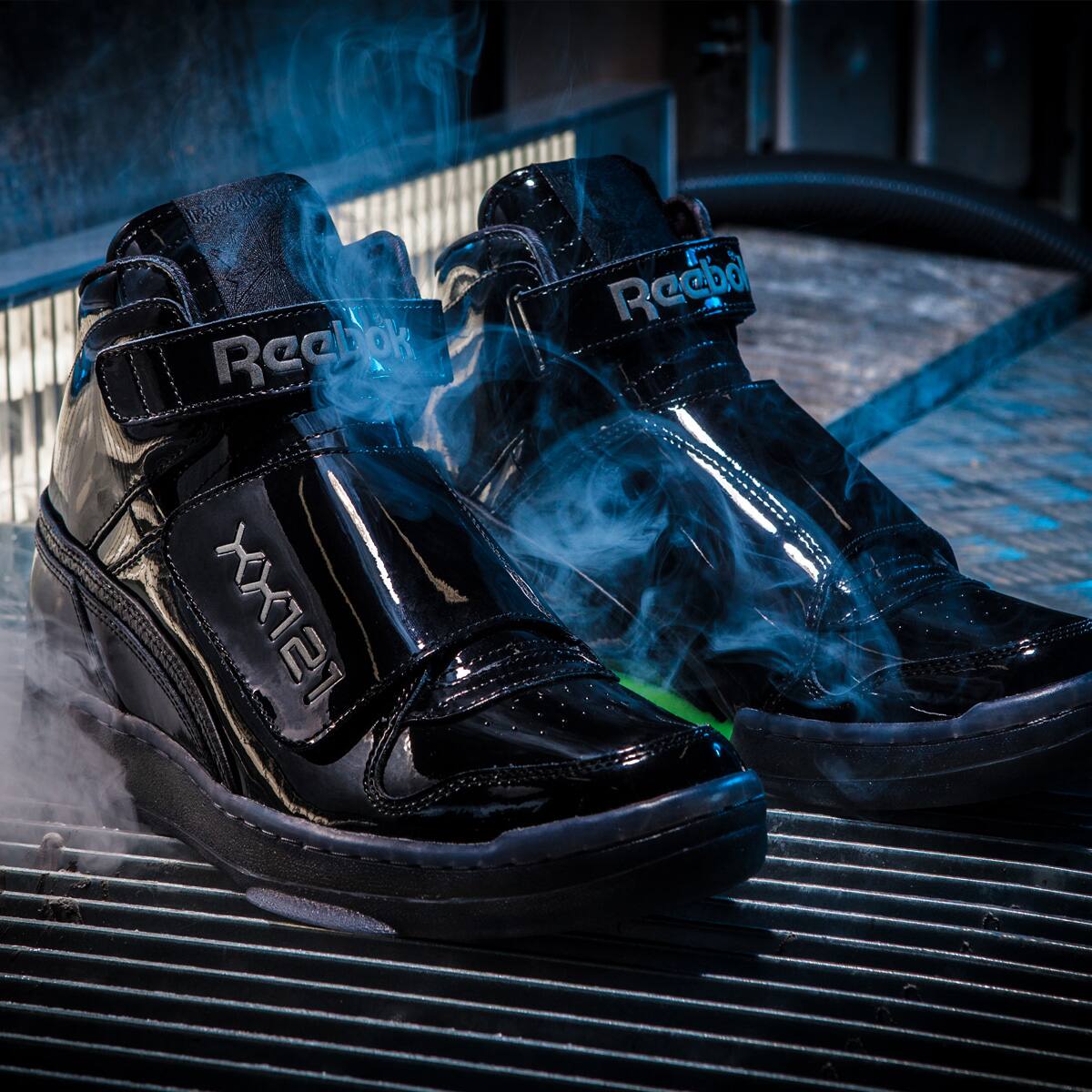 alien reebok trainers