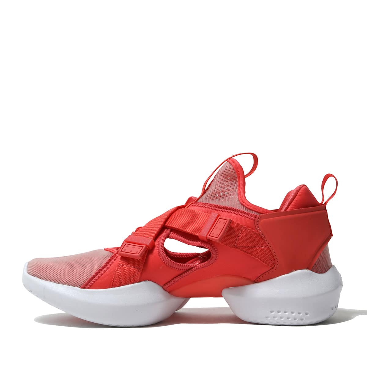 Reebok 3D OP. S-STRP BRIGHT ROSE/WHITE 19SS-Iの画像