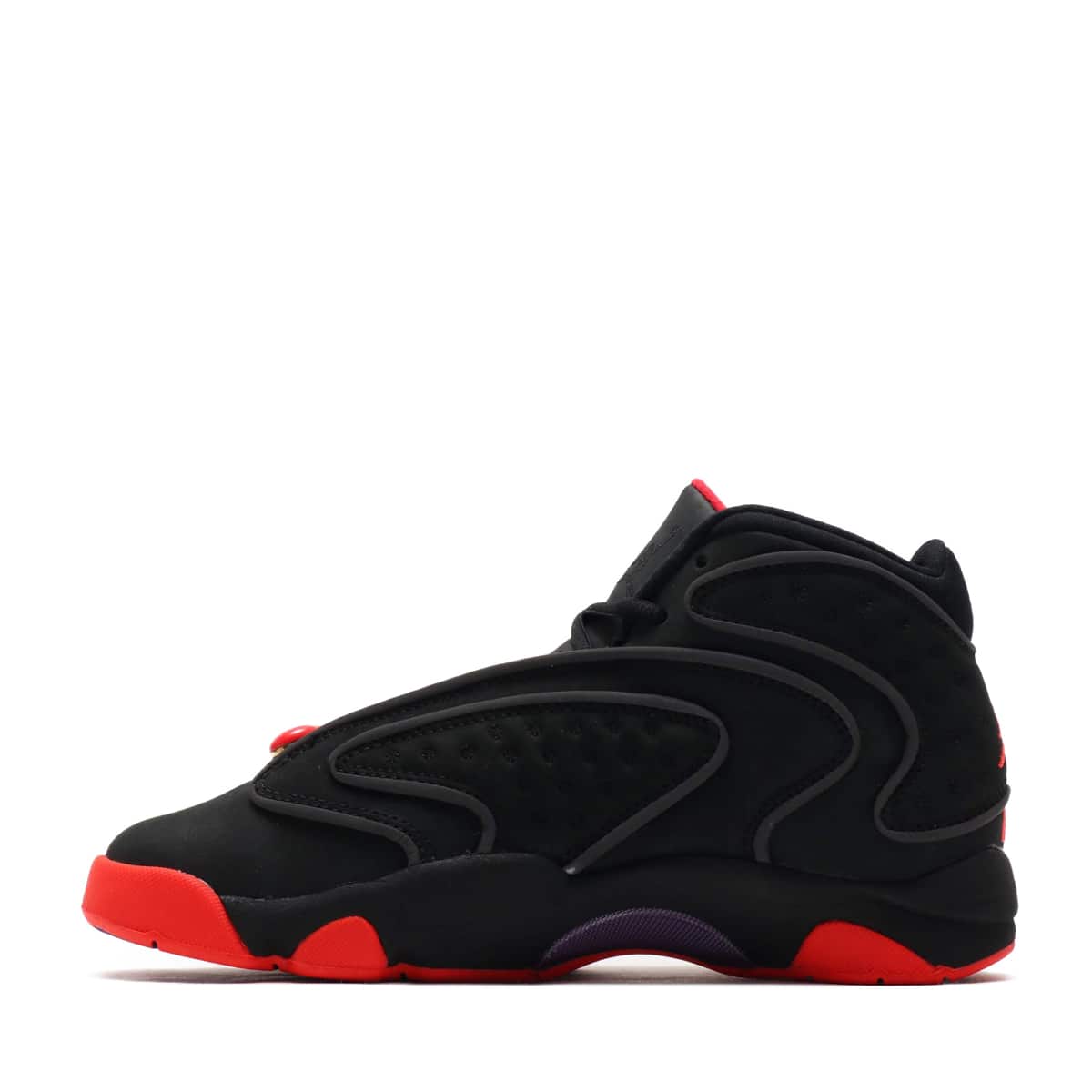 JORDAN BRAND WMNS AIR JORDAN OG SP BLACK/INFRARED-HYPER GRAPE 20SP-Sの画像