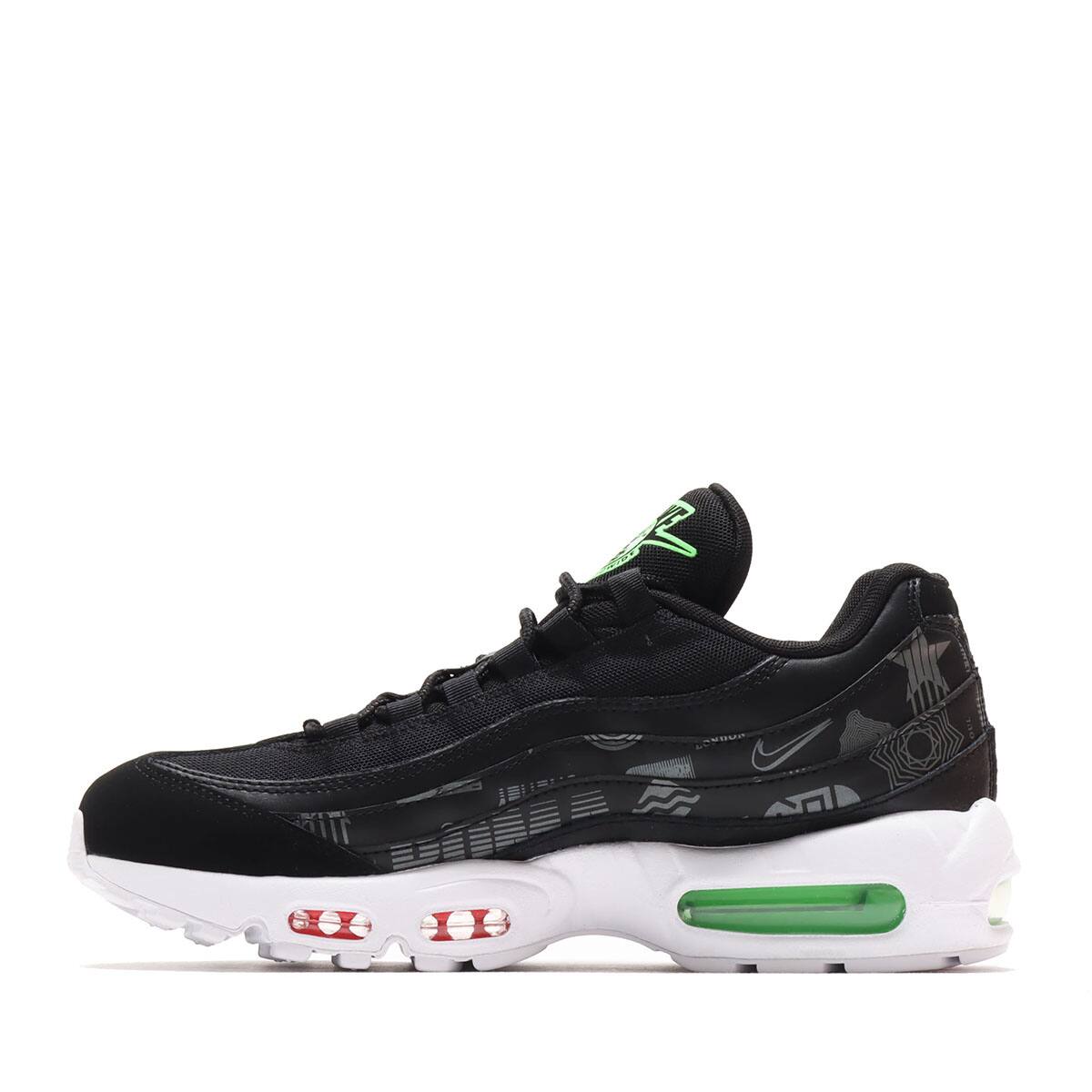 air max 95 flash crimson