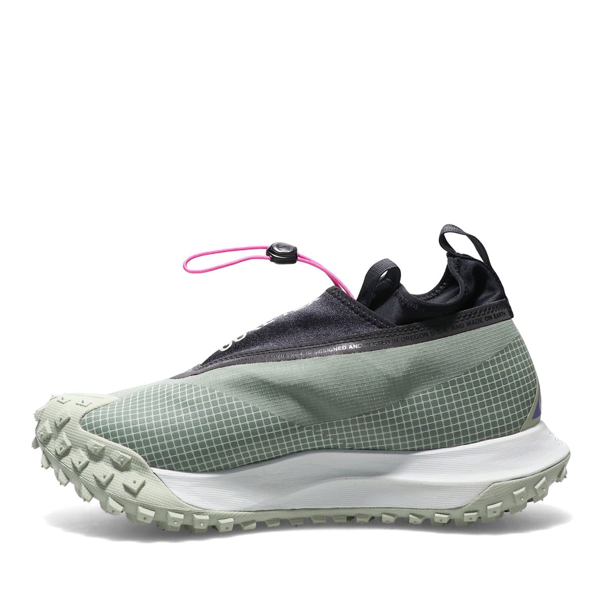 NIKE ACG MOUNTAIN FLY GORE-TEX CLAY GREEN/BLACK 21HO-Sの画像