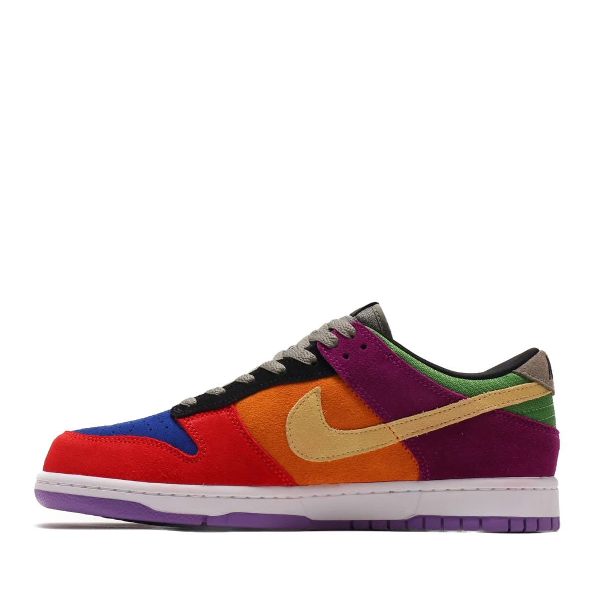 NIKE DUNK LOW SP VIOTECH/VIOTECH 19HO-S