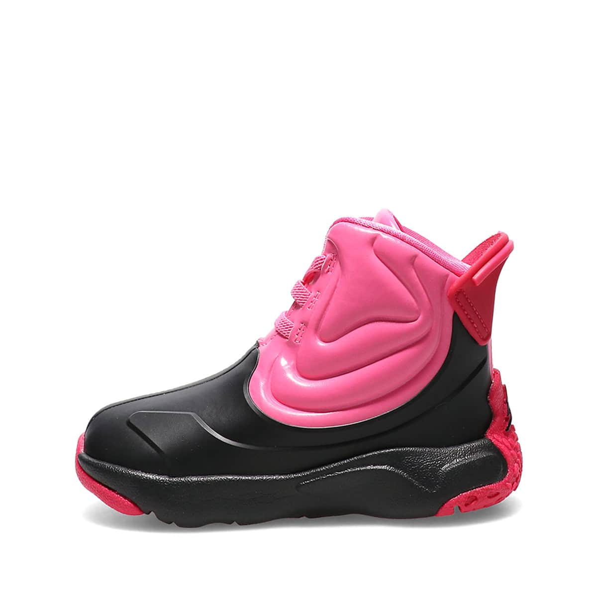 JORDAN BRAND JORDAN DRIP 23 (TD) PINKSICLE/BLACK-RUSH PINK-CORAL CHALK 21HO-Iの画像