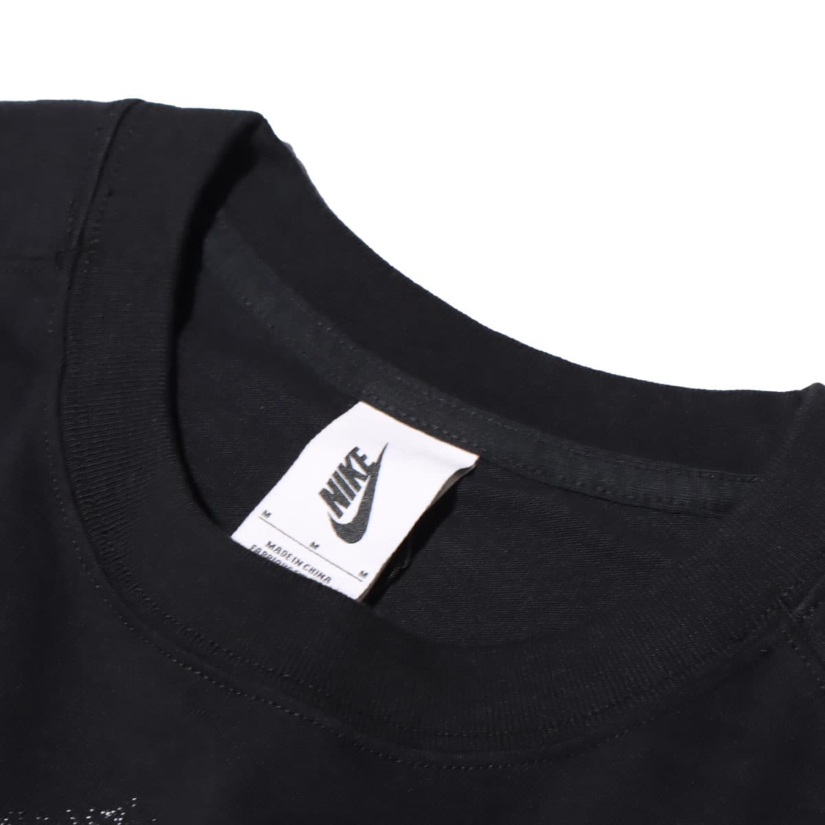 NIKE M NRG I SS TOP BLACK 21FA-S(ナイキ NRG I S/S トップ NIKE M NRG I SS TOP BLACK 21FA-S(ナイキ NRG I S/S トップ