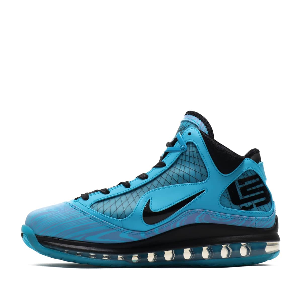 nike lebron 7 prijs