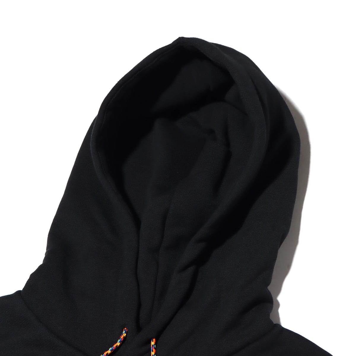 JORDAN BRAND AS M J SPRT DNA PO HOODIE BLACK/BLACK/BLACK/CYBER 21SP-Iの画像