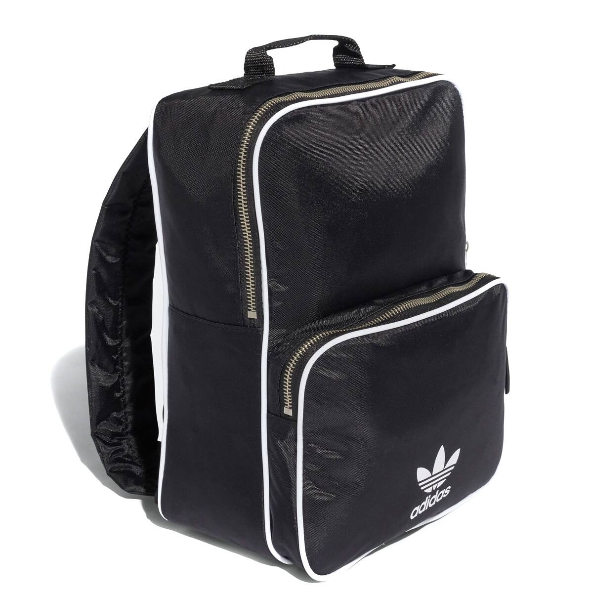 adidas adicolor backpack black