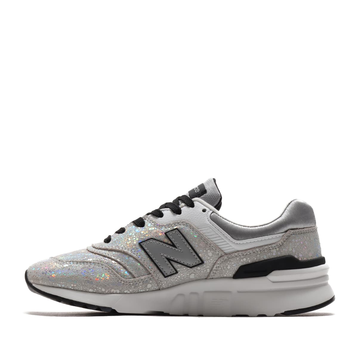 New Balance CW997HCF SILVER 20FW-I