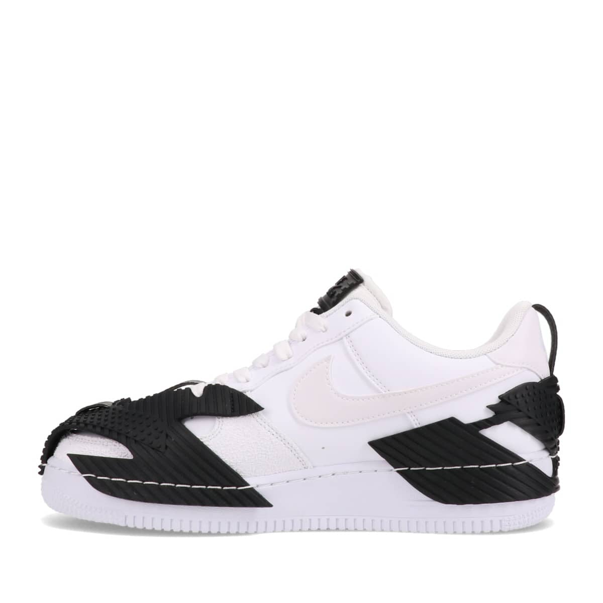 NIKE NDSTRKT AF1 WHITE/WHITE-BLACK 20HO-S