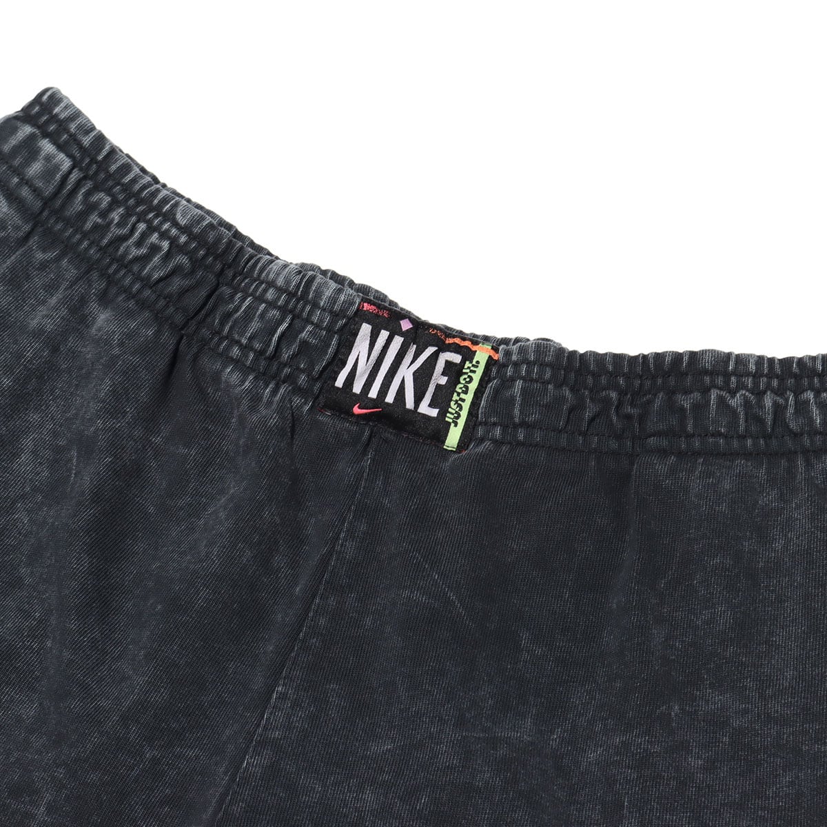 Nike As W Nsw Wash Short Hr Black Black 21su I