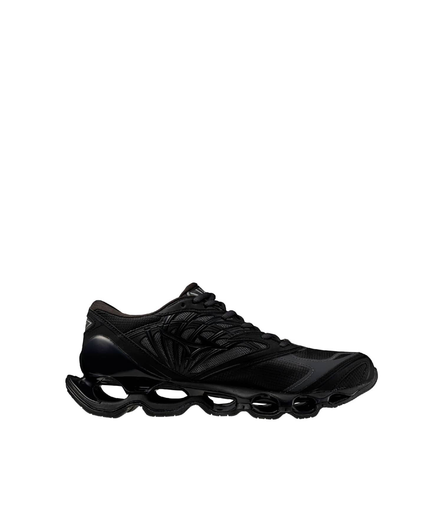 MIZUNO WAVE PROPHECY LS GTX BLACKの画像