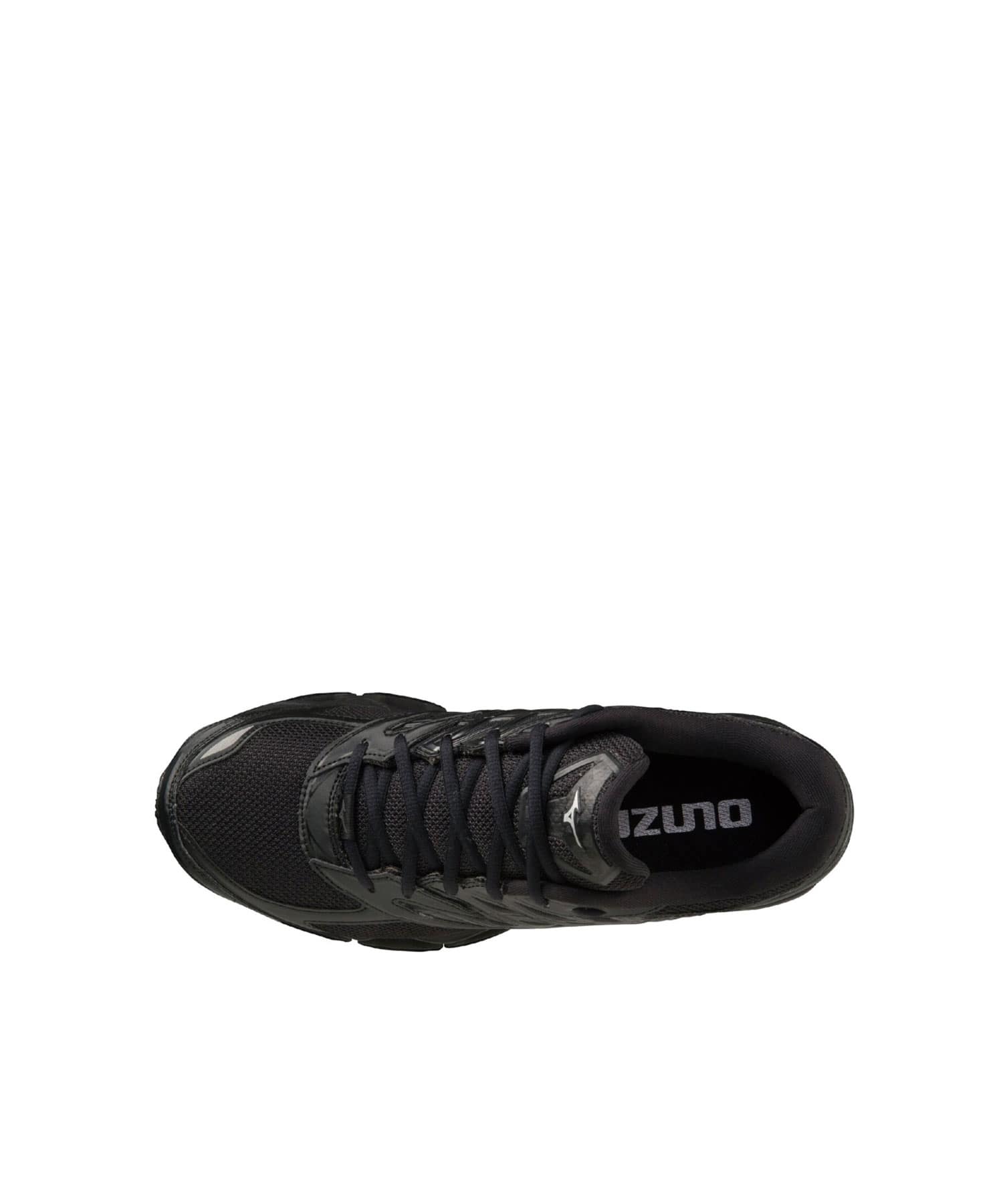 MIZUNO WAVE PROPHECY LS BLACKの画像