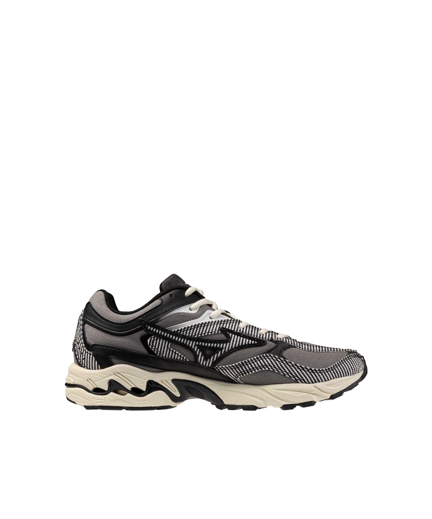 MIZUNO WAVE MUSTANG LS SWJP  BLACKの画像