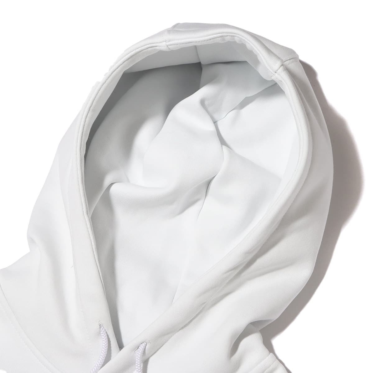 NIKE AS M NK SOLO SWSH HW BB HOODIE SUMMIT WHITE/WHITE 22SP-Sの画像