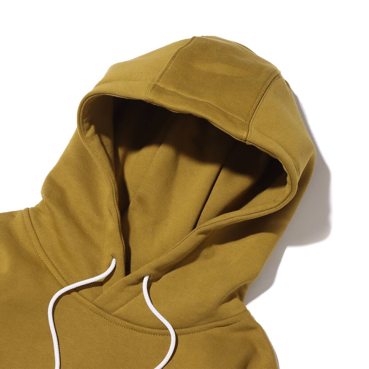 NIKE AS M NK SOLO SWSH HW BB HOODIE DESERT MOSS/WHITE 22SP-S