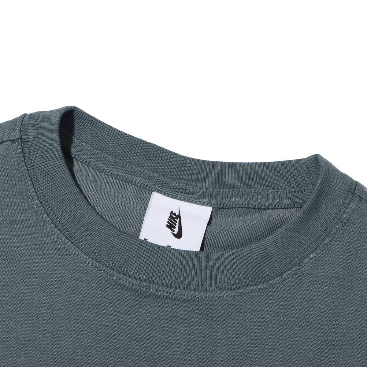 NIKE AS W NRG SOLO SWSH SS TEE HASTA/WHITE 22SP-Sの画像