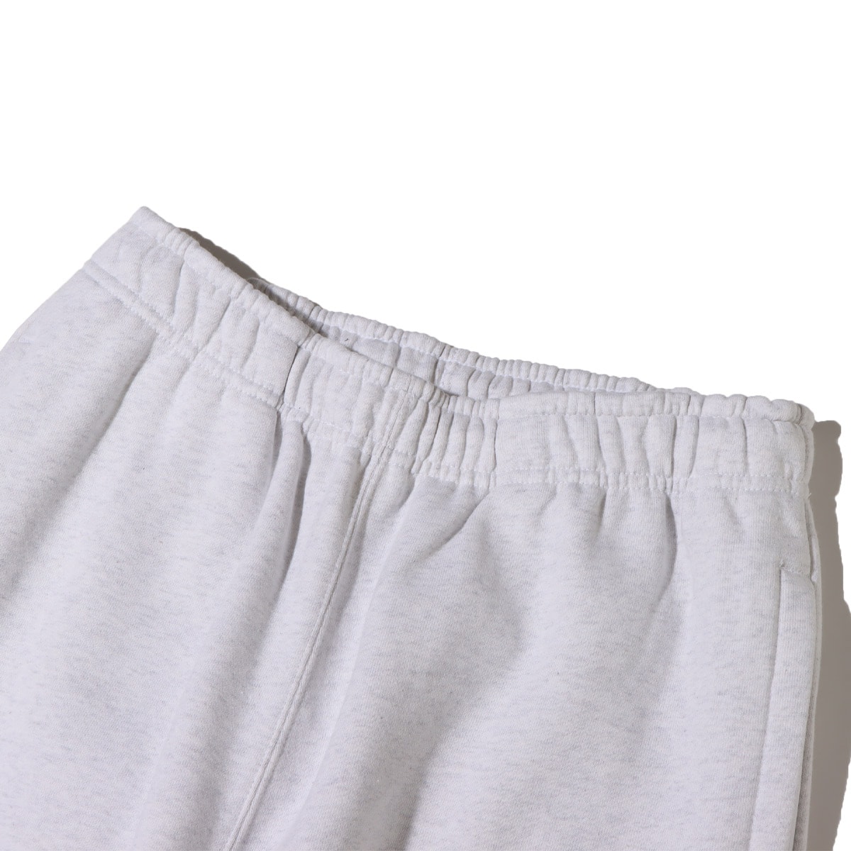 NIKE AS W NRG SOLO SWSH FLC PANT BIRCH HEATHER 23FA-Sの画像