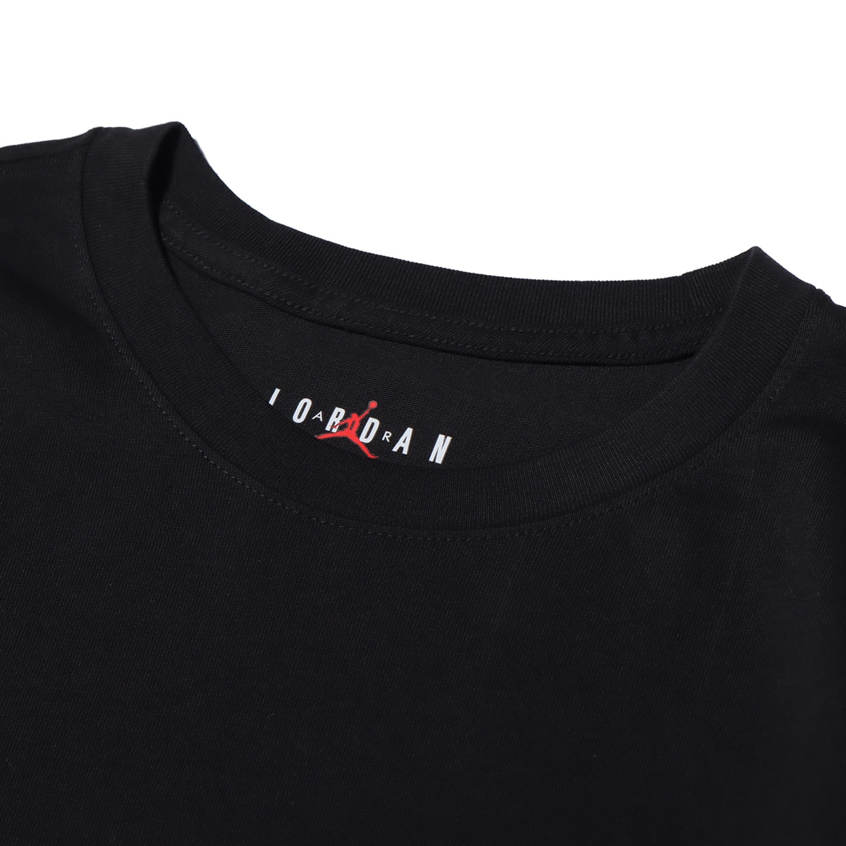 AS M J FG LS TEE