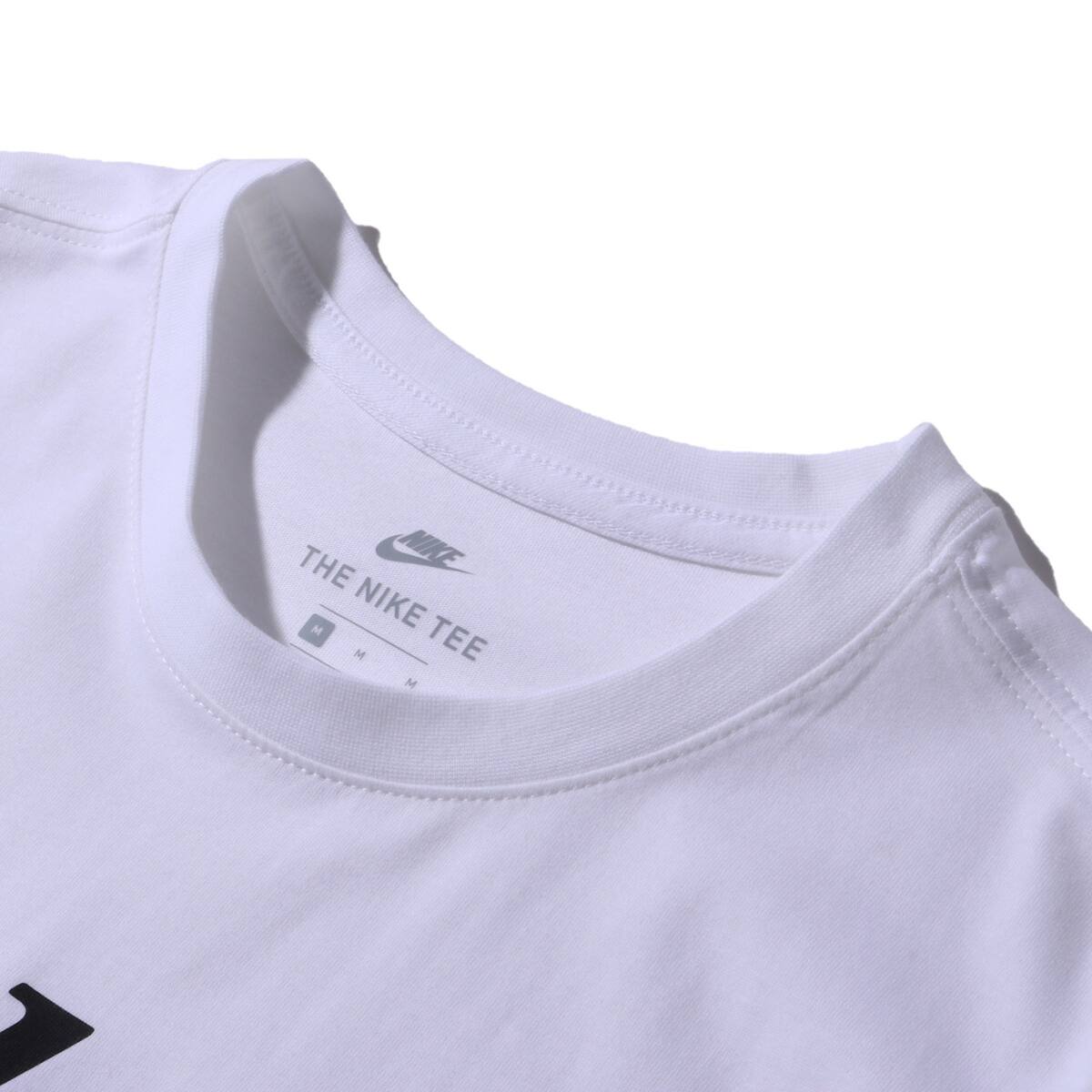 NIKE CITY TEE FOR TYO WHITE 20SU-Iの画像