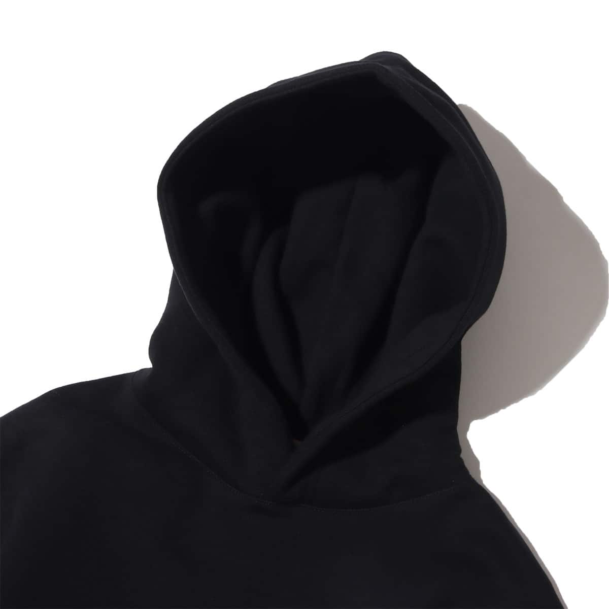JORDAN BRAND AS M J ESS FLC PO HOODIE BLACK 22SP-Iの画像