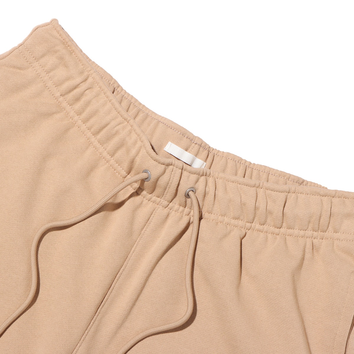 JORDAN BRAND AS M J ESS FLC SHORT HEMP/SAIL 21FA-Iの画像
