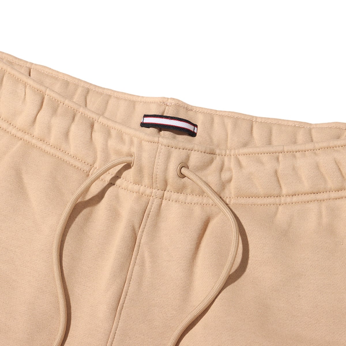 JORDAN BRAND AS M J ESS FLC SHORT HEMP/HEMP 21FA-Iの画像