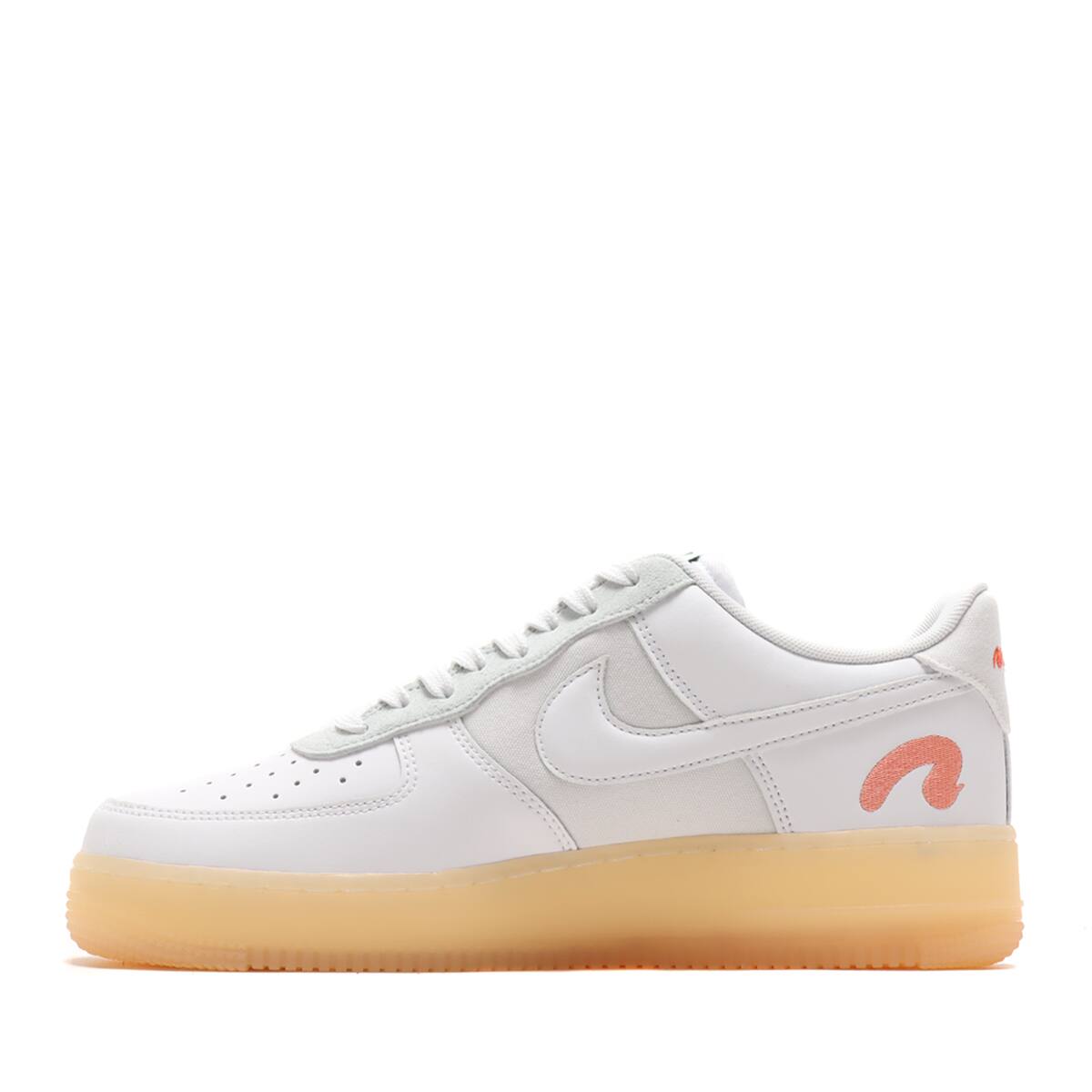 Mayumi Yamase Nike Air Force 1 Flyleather DB3598-100
