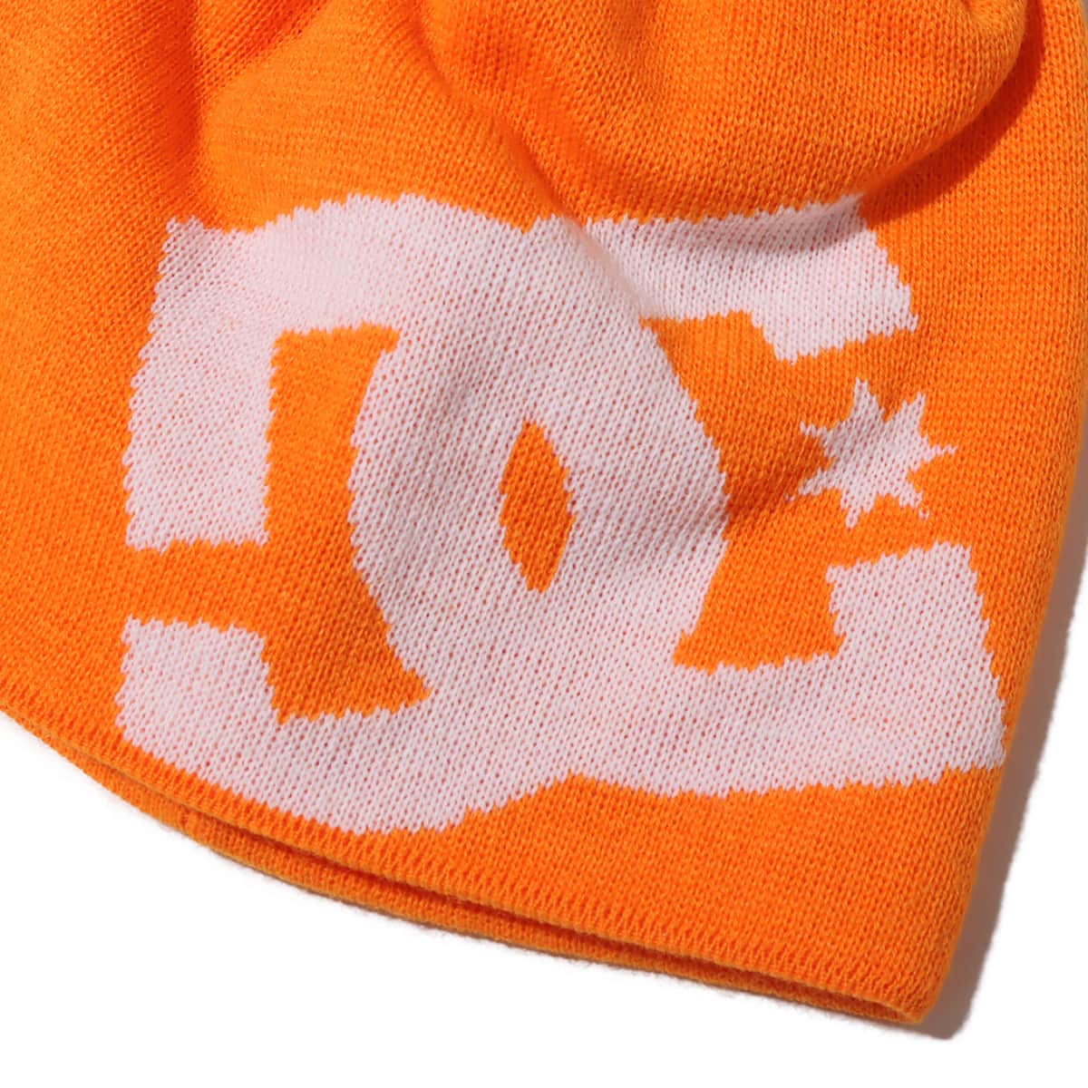 DC SHOES BIG STAR 2 Orange Popsicle 23FW-Iの画像