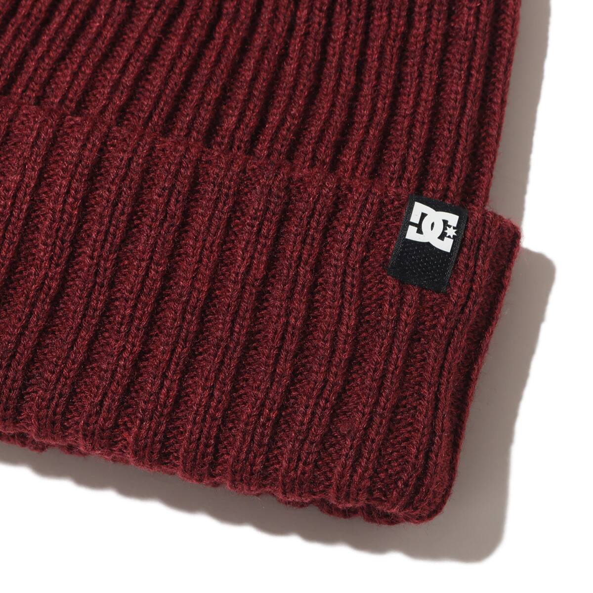 DC SHOES FISH N DESTROY 2 Windsor Wine 23FW-Iの画像