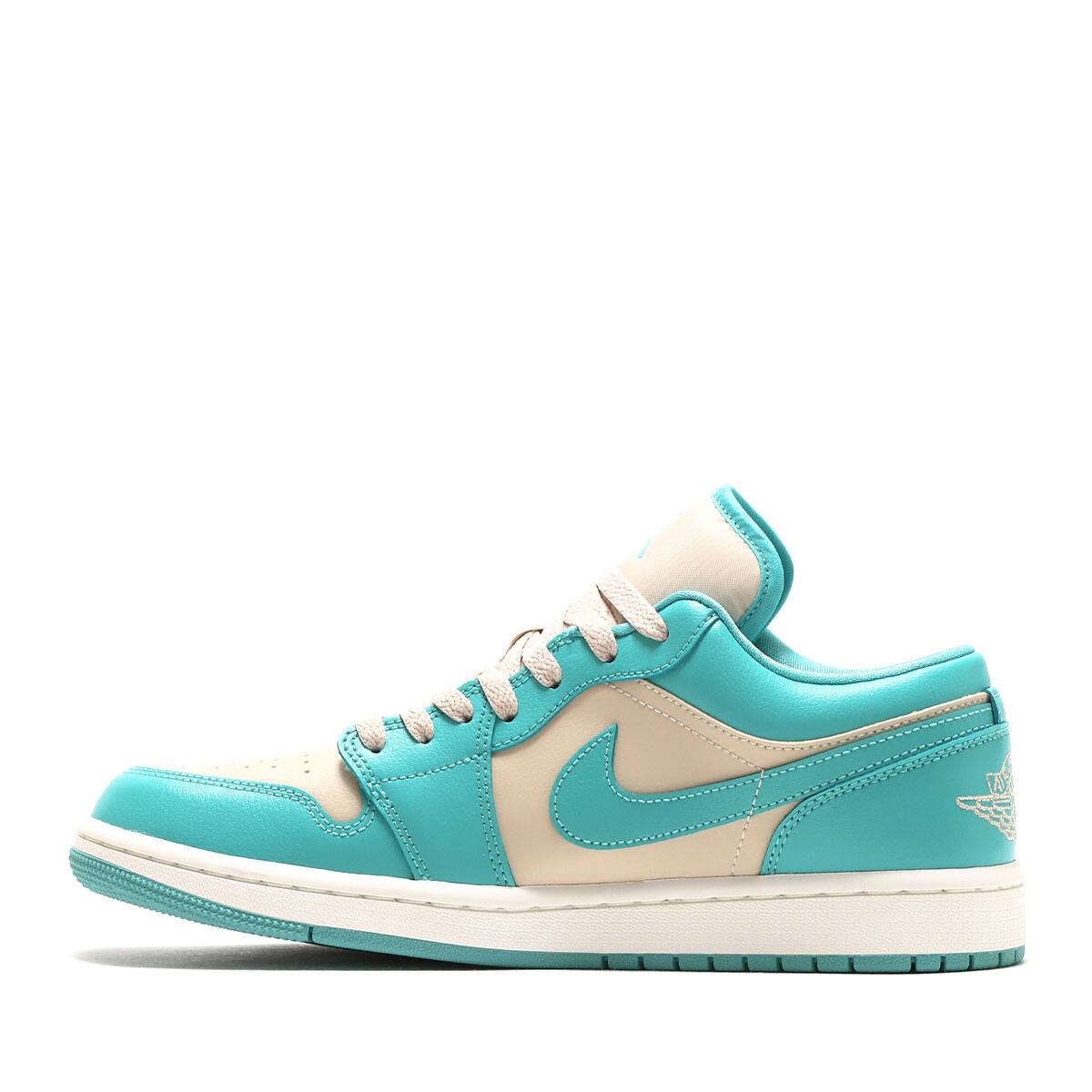 WMNS AIR JORDAN 1 LOW 西海岸 チカーノ ローライダー 好き www