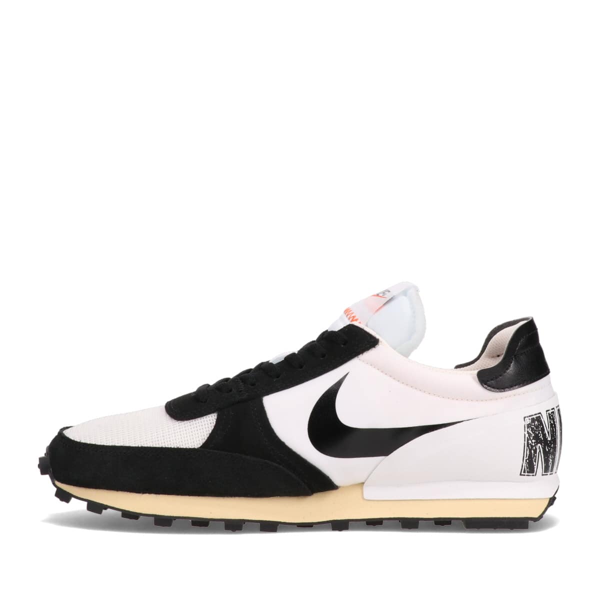 NIKE DBREAK-TYPE SUMMIT WHITE/BLACK-PALE VANILLA-WHITE 20HO-I