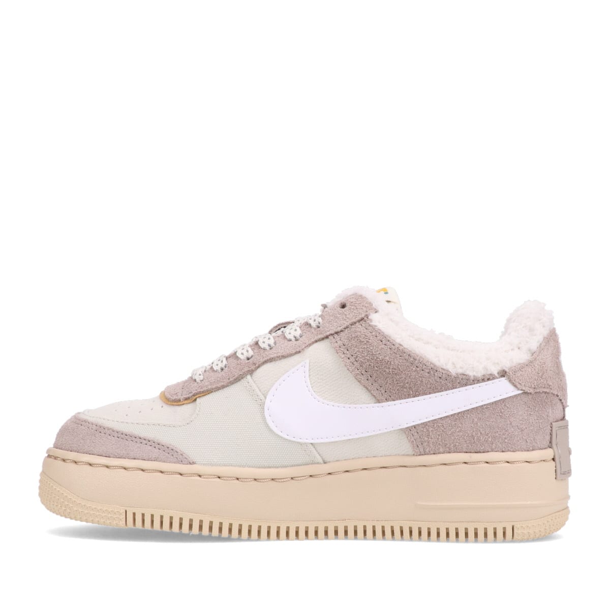 NIKE W AF1 SHADOW ENIGMA STONE/WHITE-OATMEAL-LIGHT BONE 20HO-I|atmos（アトモス）  公式オンラインストア