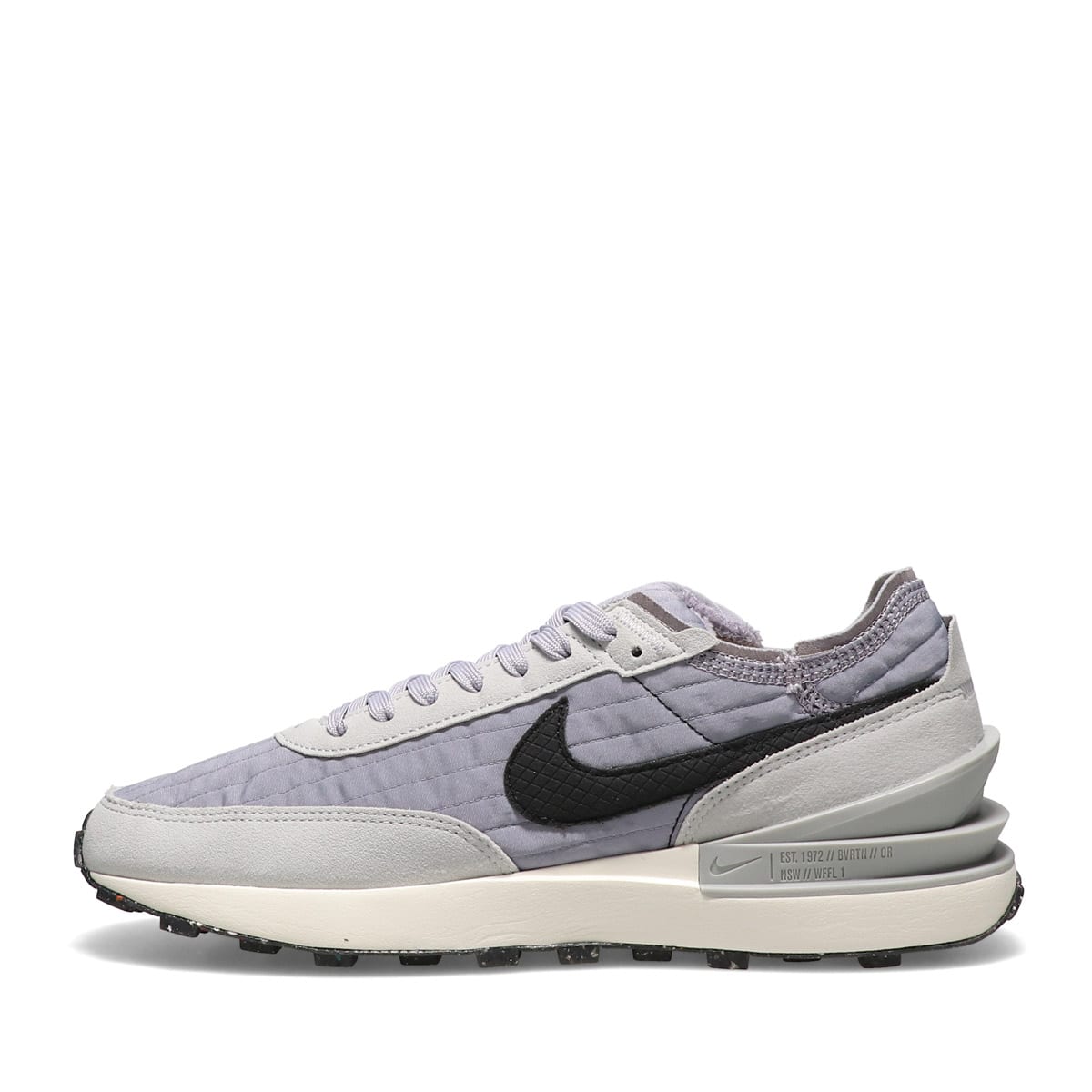 NIKE WAFFLE ONE NN PROVENCE PURPLE/BLACK-GREY FOG 21HO-I