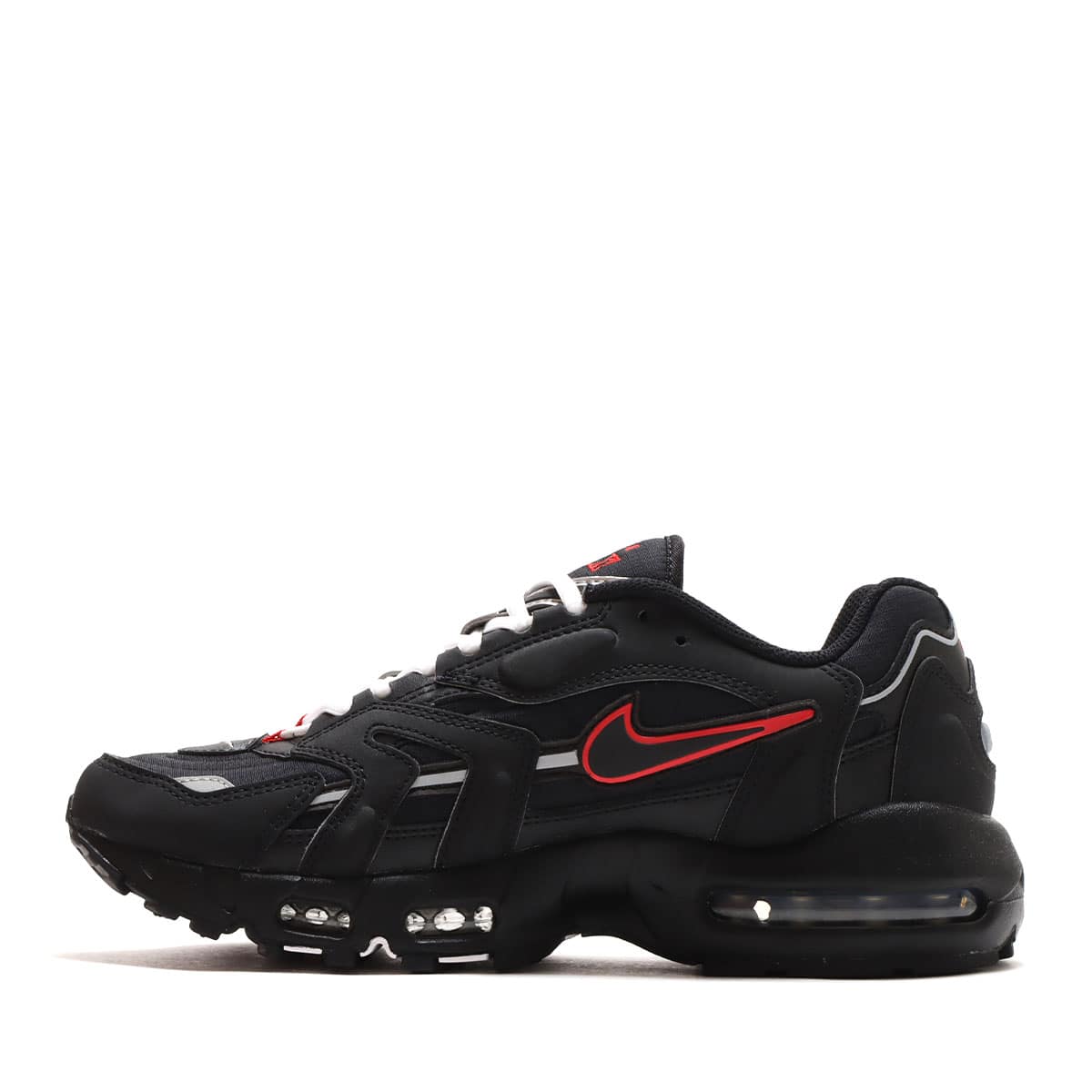 Air max shop 2 in black