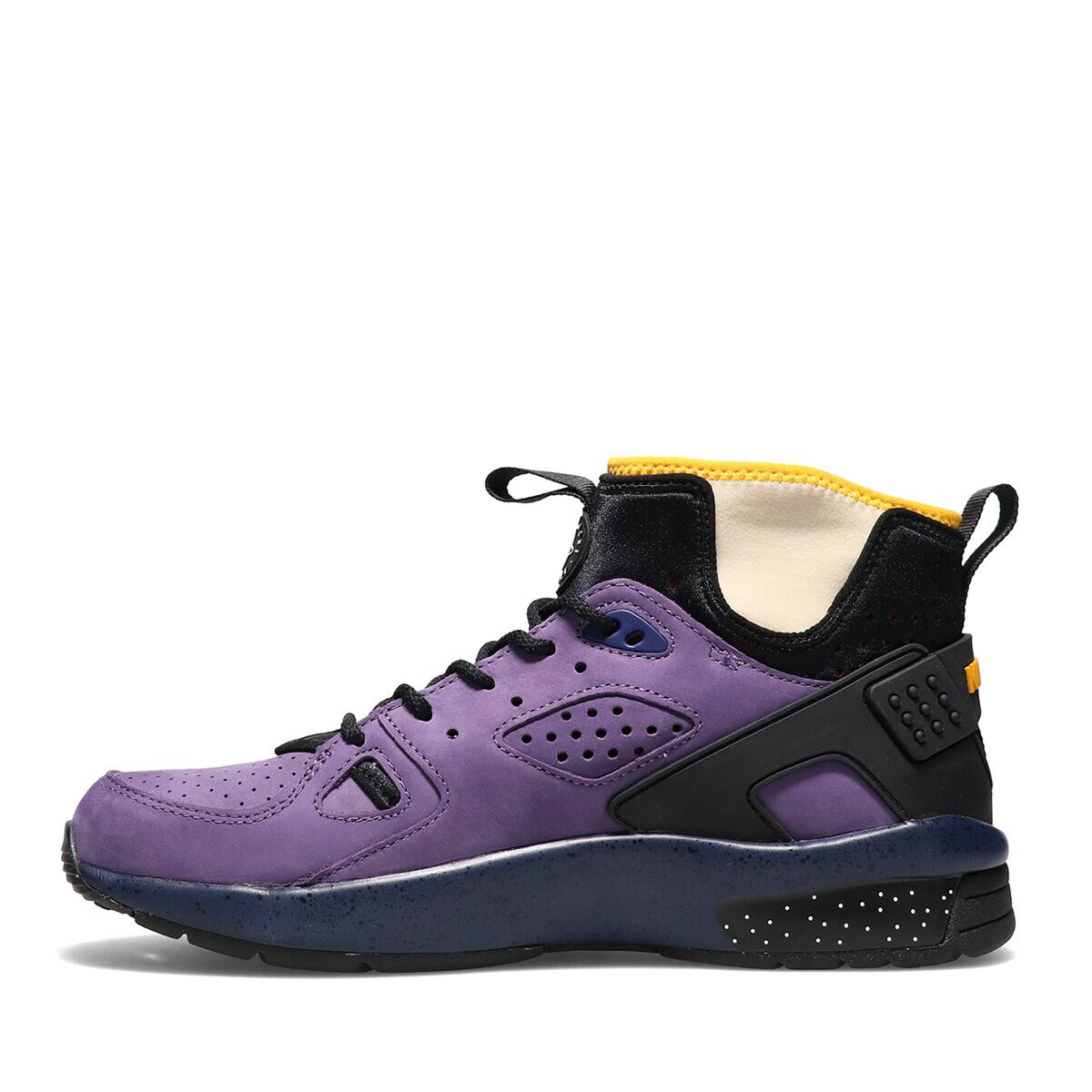 Nike Acg Air Mowabb Gravity Purple University Gold Blue Void 21fa S