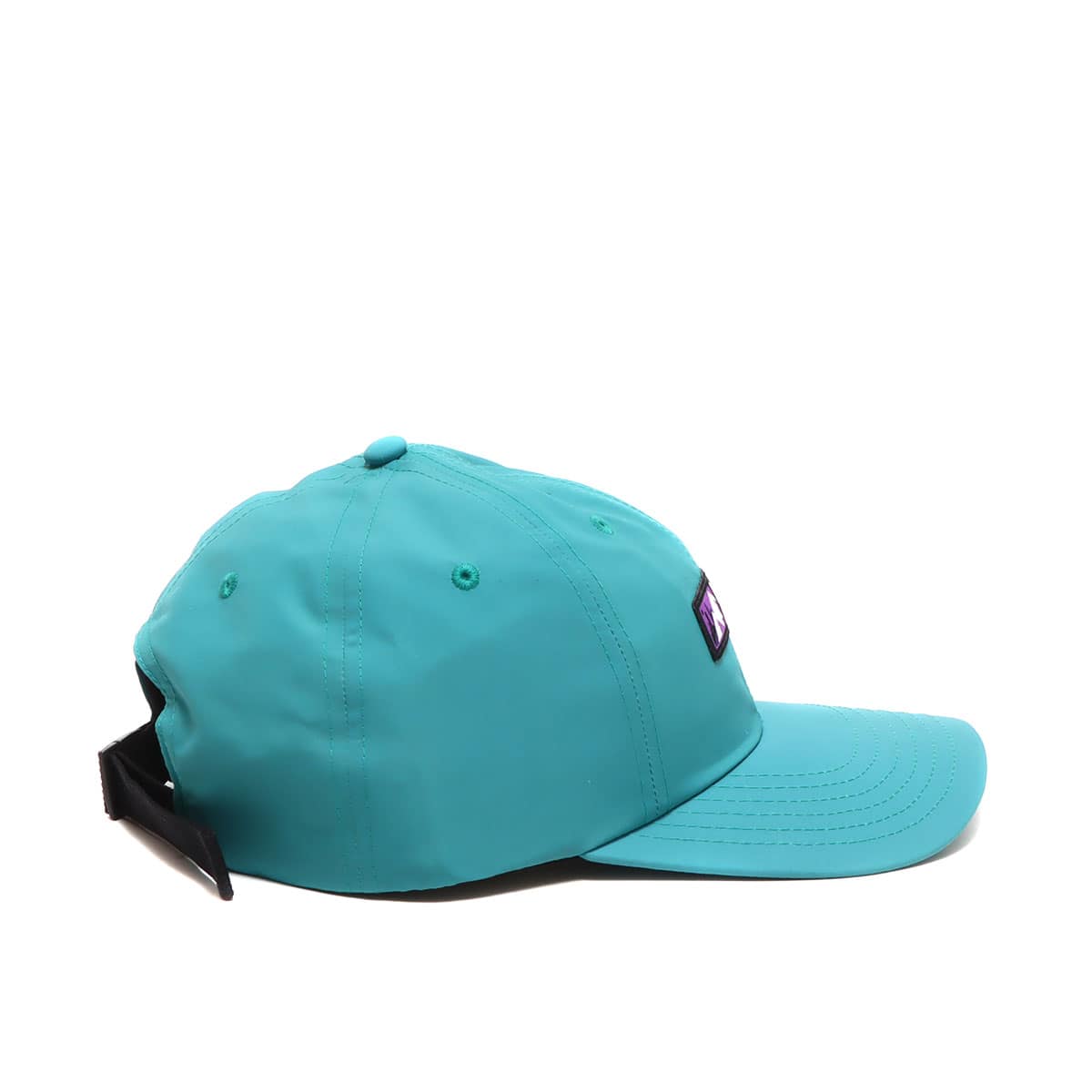 DC SHOES WARMUP STRAPBACK Columbia 23SS-Iの画像