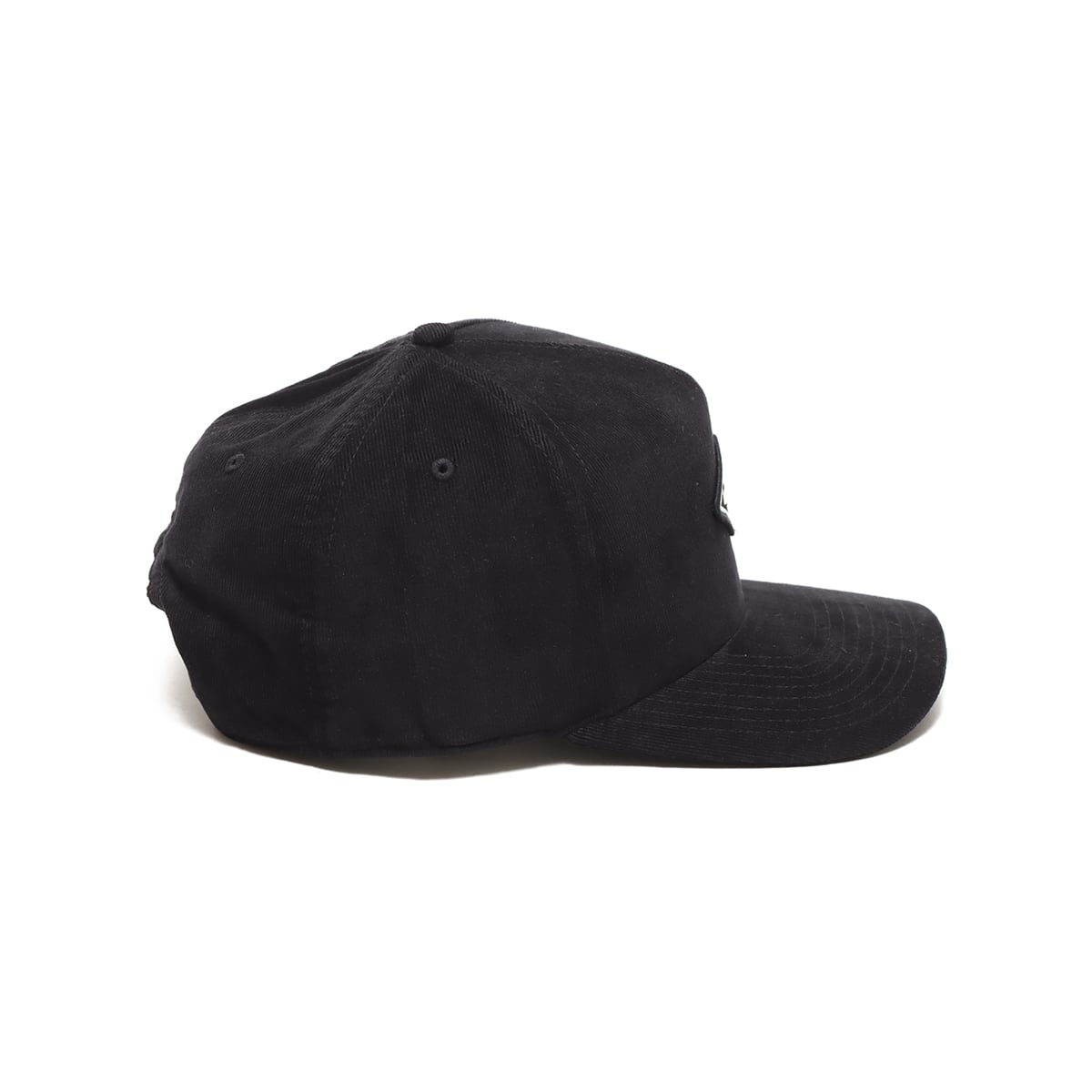 DC SHOES DC EXPO SNAP Black 23FW-Iの画像
