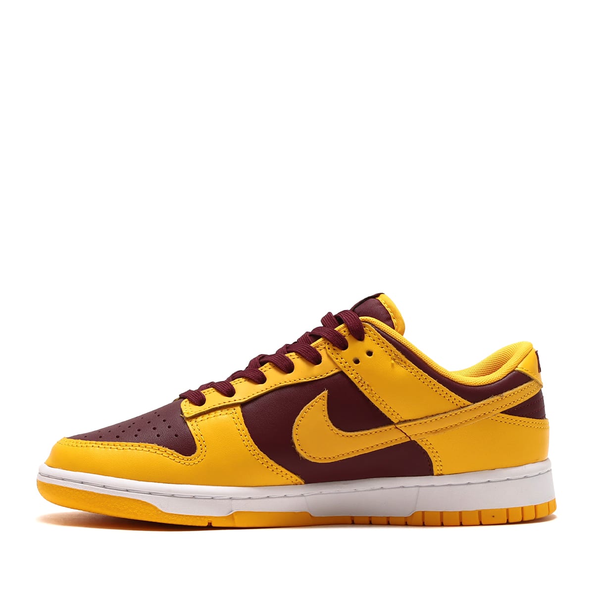 Nike Dunk Low  University Gold/UCLA