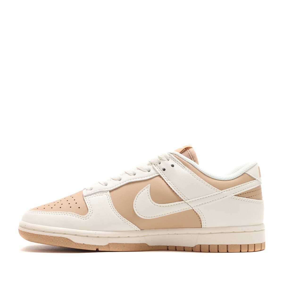 NIKE W DUNK LOW NEXT NATURE HEMP/SAIL 23FA-I